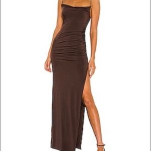 Lovers and Friends Odessa Gown